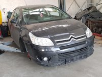 Fuzeta dreapta Citroen C4 1.6 B 80 KW 109 CP NFU 2005