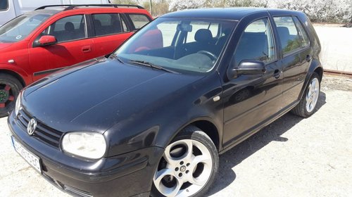 Fuzeta dreapta cu ABS pentru Vw Golf 4 1.4 i 