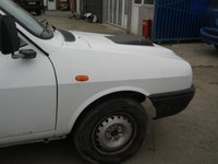 Fuzeta dreapta Dacia Papuc an 2004