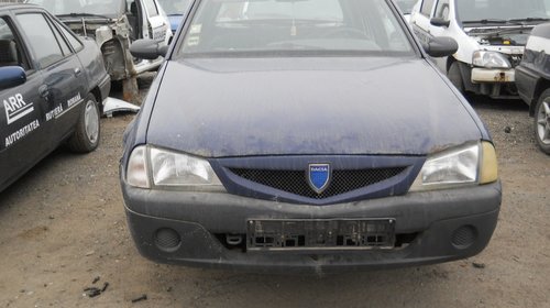 Fuzeta dreapta Dacia Solenza 1.9 diesel an 20