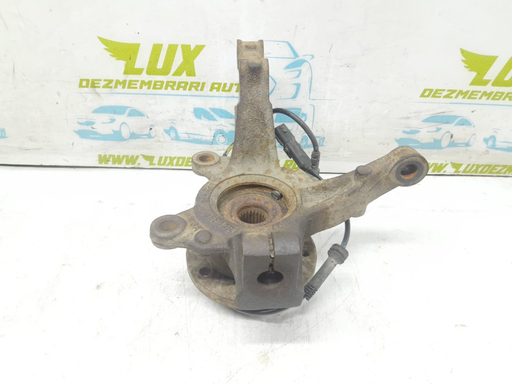 Fuzeta dreapta fata 1.4 mpi Dacia Logan 