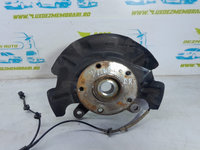 Fuzeta dreapta fata 1.9 DCI J20A Suzuki Grand Vitara 2 [2005 - 2008]