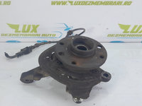 Fuzeta dreapta fata 13154318 1.3 cdti 1.7 dti 16v  Opel Corsa C [2000 - 2003]