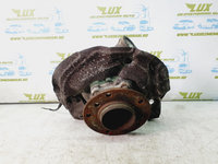 Fuzeta dreapta fata 31216773210 2.0 D BMW Seria 3 E90/E91/E92/E93 [2004 - 2010]