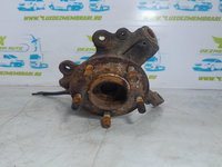 Fuzeta dreapta fata 3m51-3k170 1.6 2.0 tdci Ford Fiesta 5 [2001 - 2007]