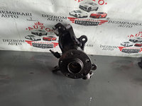 Fuzeta dreapta fata 5C0407256 / 5C0407256A VW Beetle Cabrio (5C7, 5C8) 2.0 TDI 110 cai