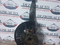 Fuzeta dreapta fata 7l0407258A vw touareg 7l 3.2i v6 azz bkj 220 cai