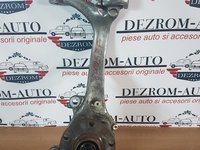 Fuzeta dreapta fata 8E0407258F audi a4 8e b7 2.5 tdi bdg 163 cai