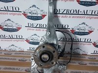 Fuzeta dreapta fata 8K0407258AA audi a5 8t 2.0 tfsi cdnc 211 cai