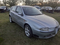 Fuzeta dreapta fata Alfa Romeo 147 2.0 16V an 2004