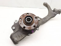 Fuzeta Dreapta Fata Audi A4 2005/11-2006/11 B7 2.0 TDI 93KW 126CP Cod 8E0407258F