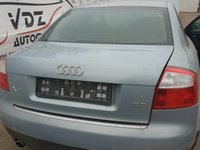 Fuzeta dreapta fata Audi A4 B6 2002 Berlina 2.0