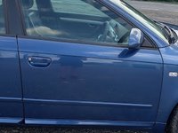 Fuzeta dreapta fata Audi A4 B7 2007 Berlina 2.0 TDI