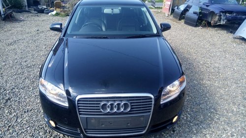 Fuzeta dreapta fata Audi A4 B7 2007 berlina 2