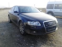 Fuzeta dreapta fata Audi A6 - 4F - 2006 - 3.2i