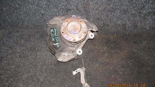 Fuzeta Dreapta Fata BMW e39 530D 1995-2003