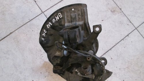 Fuzeta dreapta fata bmw e46 318,98-2001