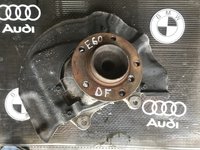 Fuzeta dreapta fata BMW E60 2005