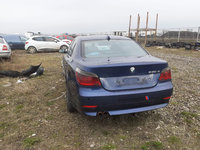 Fuzeta dreapta fata BMW E60 530D 2003 M57 160KW/220CP AUTO