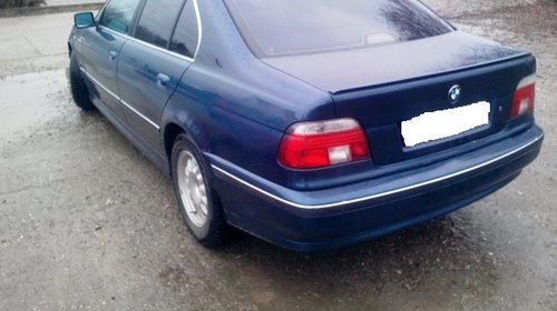 FUZETA DREAPTA FATA BMW SERIA 5 E39 FAB. 1995 – 2003