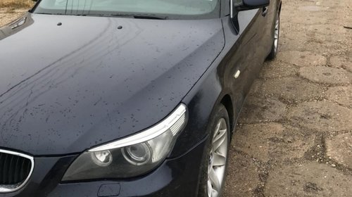 Fuzeta dreapta fata BMW Seria 5 E60 2006 Berlina 3.0