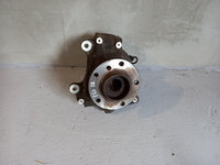 Fuzeta dreapta fata BMW Seria 5 E60 E61 6760954R