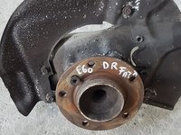 Fuzeta dreapta fata Bmw Seria 5 E60