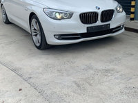 Fuzeta dreapta fata BMW Seria 5 GT F07 530 D 3.0 D N57D30A