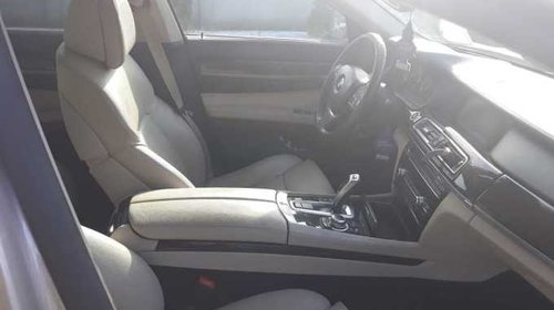 Fuzeta dreapta fata BMW Seria 7 F01, F02 2010 SEDAN 3.0 D