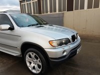 Fuzeta dreapta fata BMW X5 E53 2003 - 3.0 D