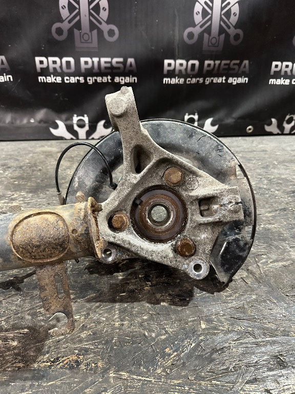 Fuzeta dreapta fata chevrolet Cruze 2008 2009 2010 2011 2012 2013 2014 2015 2016 - Cod 13256941 - imagine 1