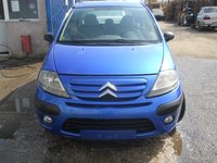 Fuzeta dreapta fata Citroen C3 2006 Hatchback 1.4 HDI