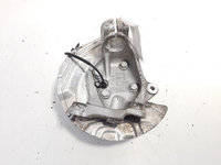 Fuzeta dreapta fata, cod 676444-03, Bmw 3 Touring (E91), 2.0 diesel, N47D20A (idi:570629)