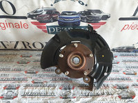 Fuzeta dreapta fata completa cu senzor Kia Optima / K5 1.7 CRDi 141cp cod piesa : 51756-2T850