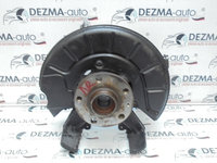 Fuzeta dreapta fata cu abs, Audi A3 (8P) 1.6 tdi, CAYC