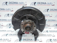 Fuzeta dreapta fata cu abs, Audi A3 cabriolet (8P) 1.6b