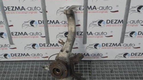 Fuzeta dreapta fata cu abs, Bmw X5, 3.0 d