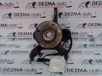 Fuzeta dreapta fata cu ABS, Ford Fiesta 5, 1.6 tdci