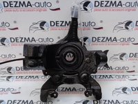 Fuzeta dreapta fata cu abs, Ford Focus C-Max, 1.6 tdci (id:216426)