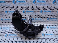 Fuzeta dreapta fata cu abs, Ford Focus C-Max, 1.6 tdci (id:198124)