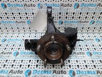 Fuzeta dreapta fata cu abs, Ford Focus C-Max, 2.0tdci