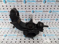 Fuzeta dreapta fata cu abs, Ford Transit Connect, 1.8 tdci, (id.162988)