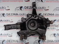 Fuzeta dreapta fata cu abs, Renault Megane 3 Grandtour, 1.5 dci (id:220353)