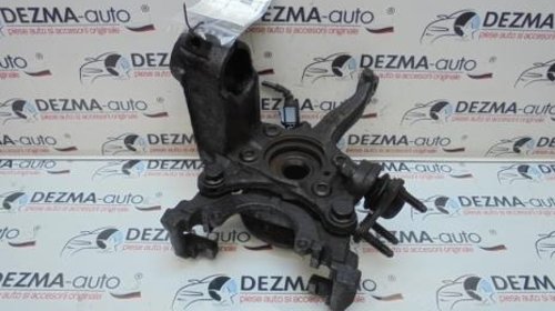 Fuzeta dreapta fata cu abs, Seat Toledo 3