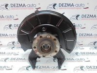 Fuzeta dreapta fata cu abs Skoda Octavia 2 Combi 1.9 tdi