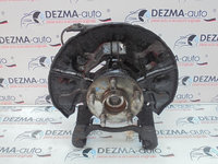 Fuzeta dreapta fata cu abs, Toyota - Avensis (T25) 2.0 d (id:266401)