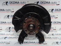 Fuzeta dreapta fata cu abs, Vw Golf 5 (1K1) 2.0sdi (id:223199)