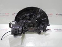 Fuzeta dreapta fata cu abs, Vw Golf 5 Variant,1.9 tdi