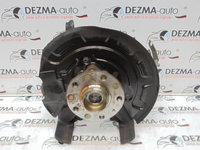 Fuzeta dreapta fata cu abs, Vw Golf 7 Variant 1.6 tdi, CLH