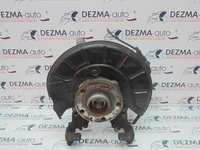 Fuzeta dreapta fata cu abs, Vw Passat, 2.0tdi